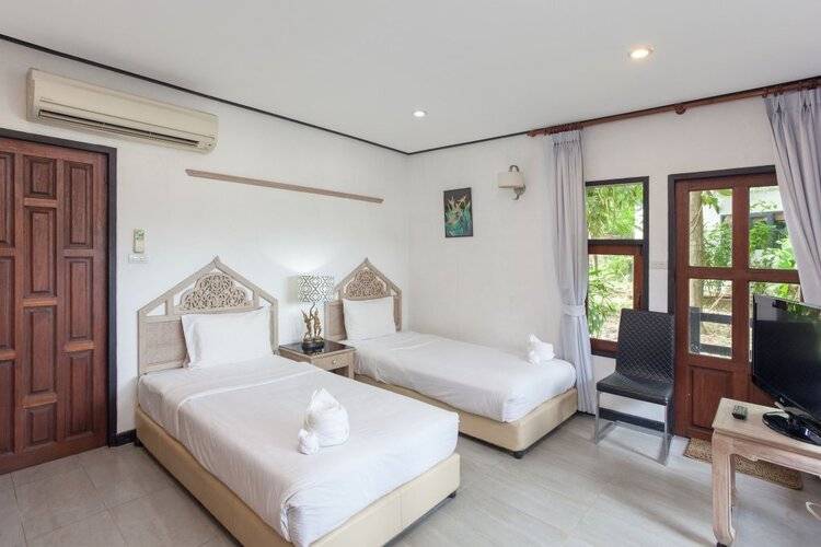 Kamala Beach Estate By Resava Group