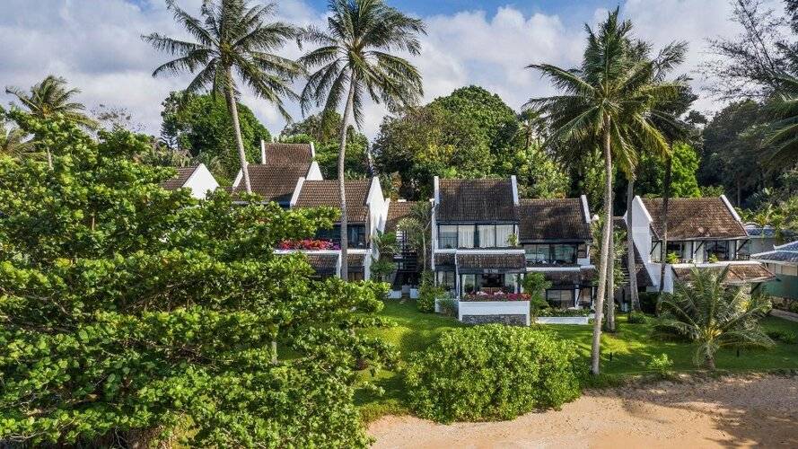 Kamala Beach Estate By Resava Group