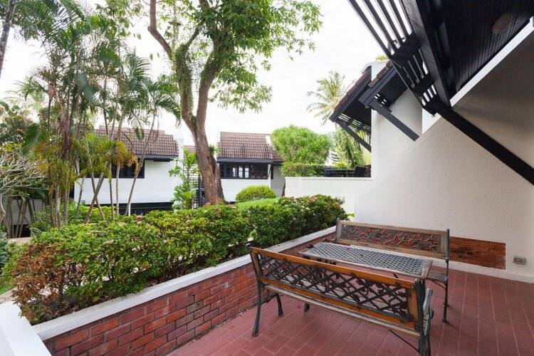 Kamala Beach Estate By Resava Group