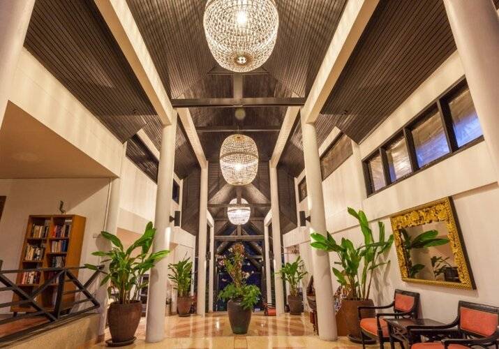 Kamala Beach Estate By Resava Group