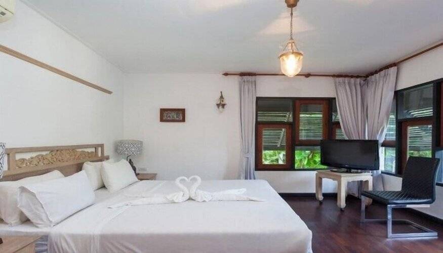 Kamala Beach Estate By Resava Group