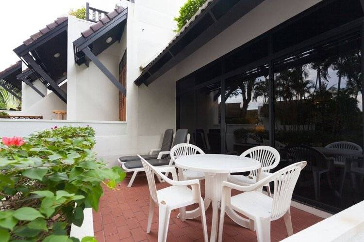 Kamala Beach Estate By Resava Group