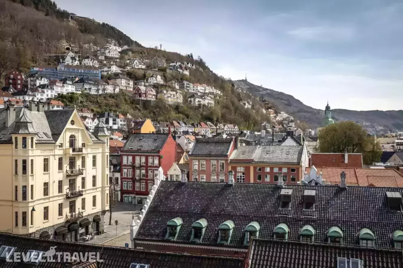 Clarion Hotel Bergen