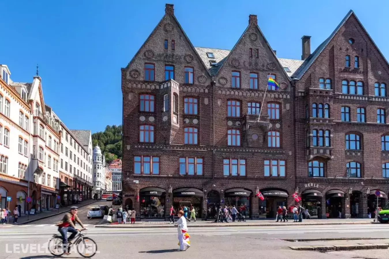 Clarion Hotel Bergen