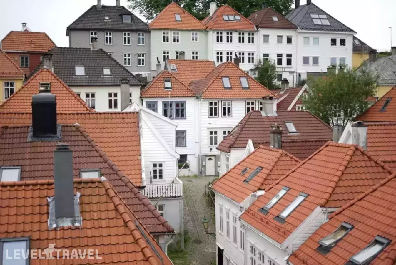 Comfort Hotel Bergen