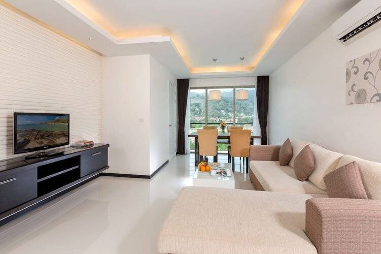 The Regent Private Pool Villa Phuket