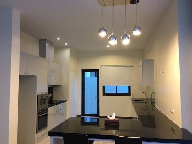 The Regent Private Pool Villa Phuket