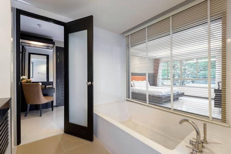 The Regent Private Pool Villa Phuket