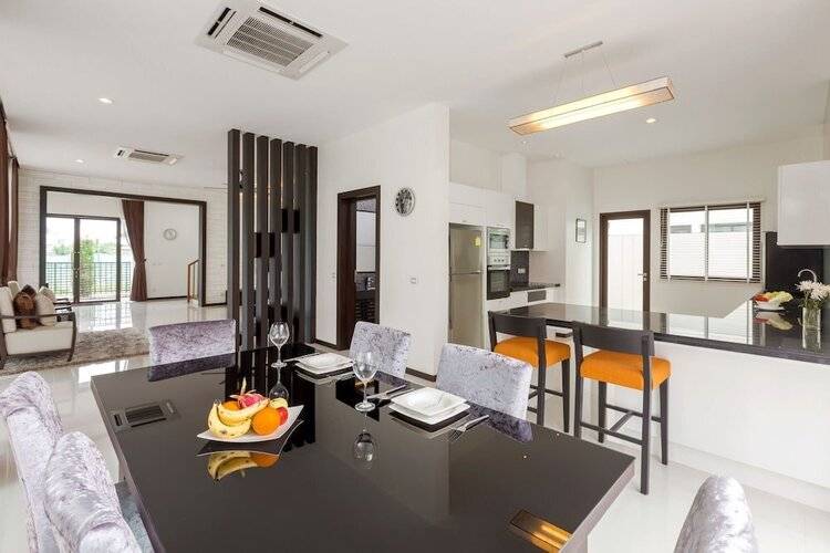 The Regent Private Pool Villa Phuket