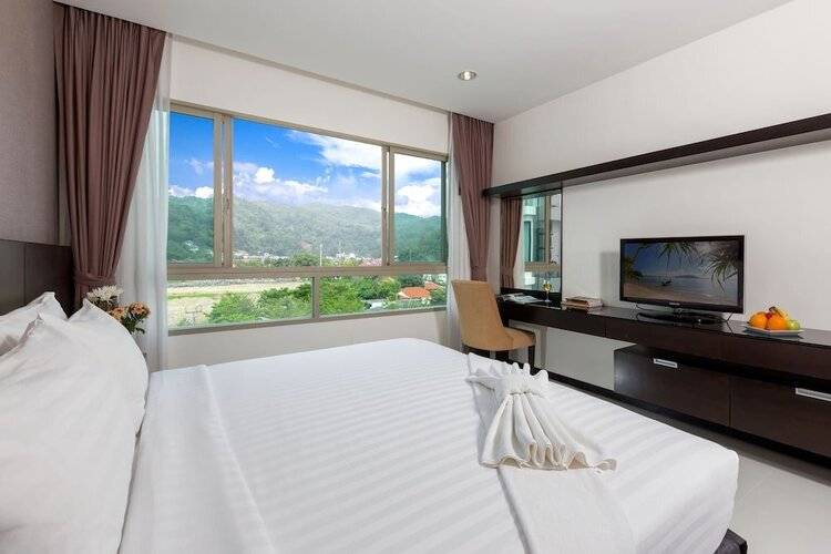 The Regent Private Pool Villa Phuket