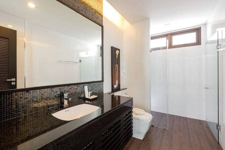 The Regent Private Pool Villa Phuket