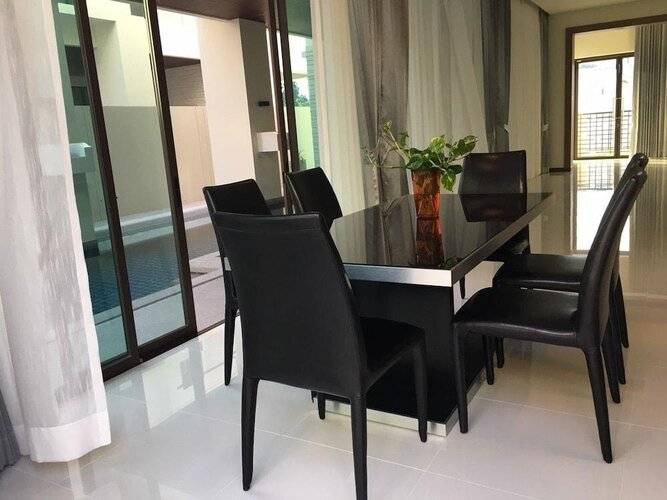 The Regent Private Pool Villa Phuket