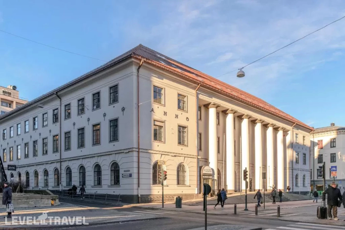 Comfort Hotel Karl Johan