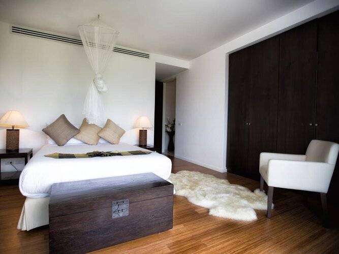 Villa Napalai
