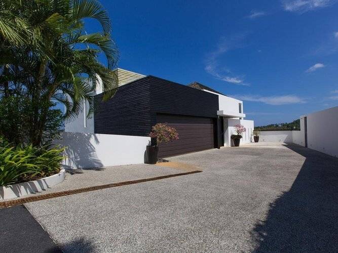 Villa Napalai