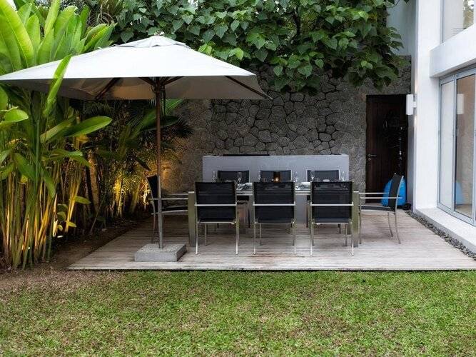 Villa Napalai