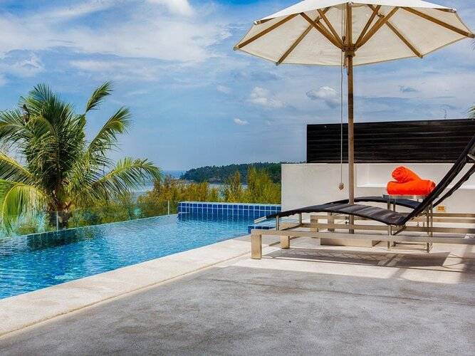Villa Napalai