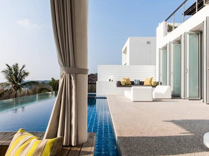 Villa Sammasan by Elite Havens