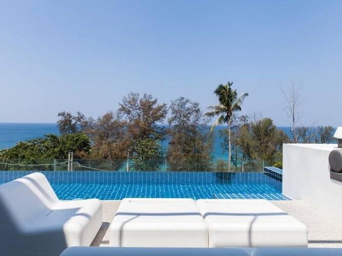 Villa Sammasan by Elite Havens