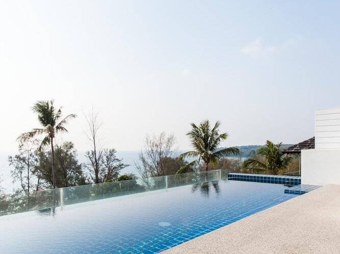 Villa Sammasan by Elite Havens