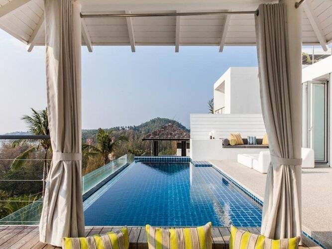 Villa Sammasan by Elite Havens