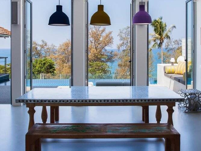 Villa Sammasan by Elite Havens