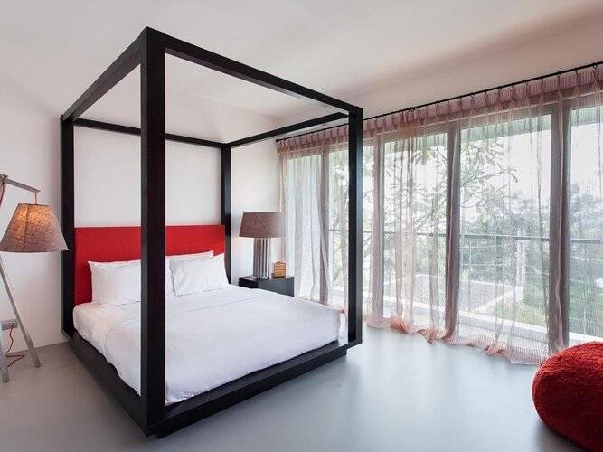 Villa Sammasan by Elite Havens