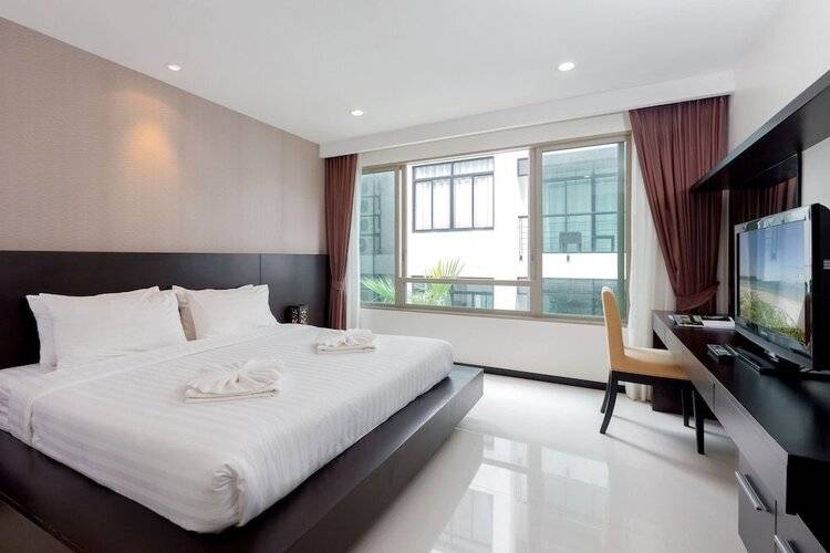 Kamala Regent By Baanjai Phuket