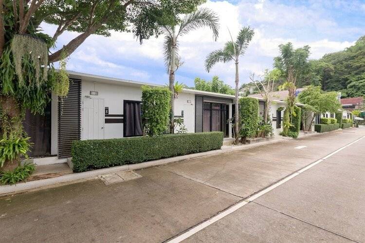 Kamala Regent By Baanjai Phuket