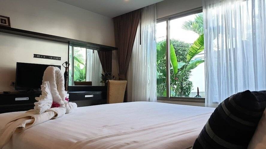 Kamala Regent By Baanjai Phuket