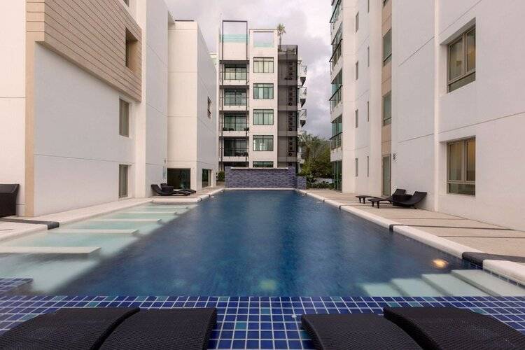 Kamala Regent By Baanjai Phuket