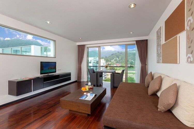 Kamala Regent By Baanjai Phuket