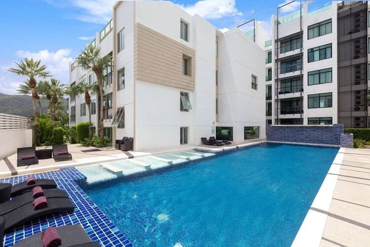 Kamala Regent By Baanjai Phuket