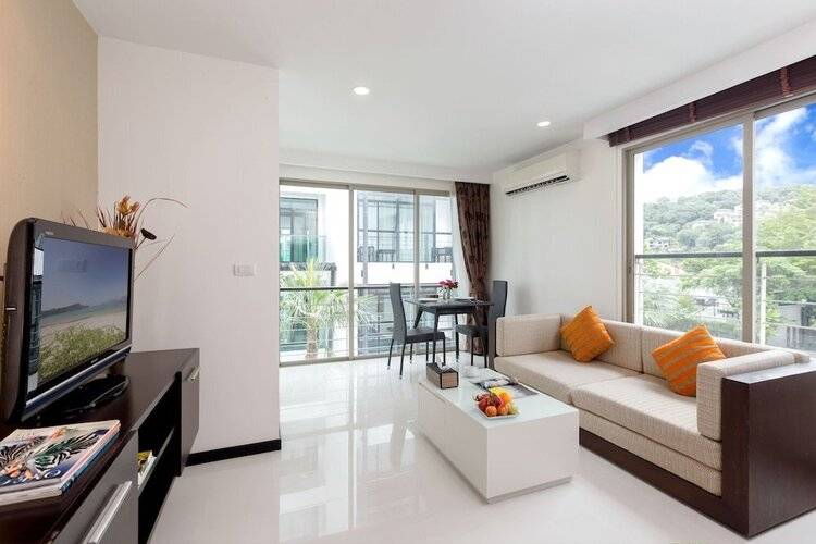 Kamala Regent By Baanjai Phuket