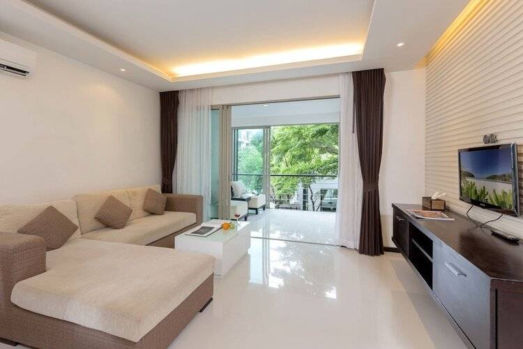 Kamala Regent By Baanjai Phuket