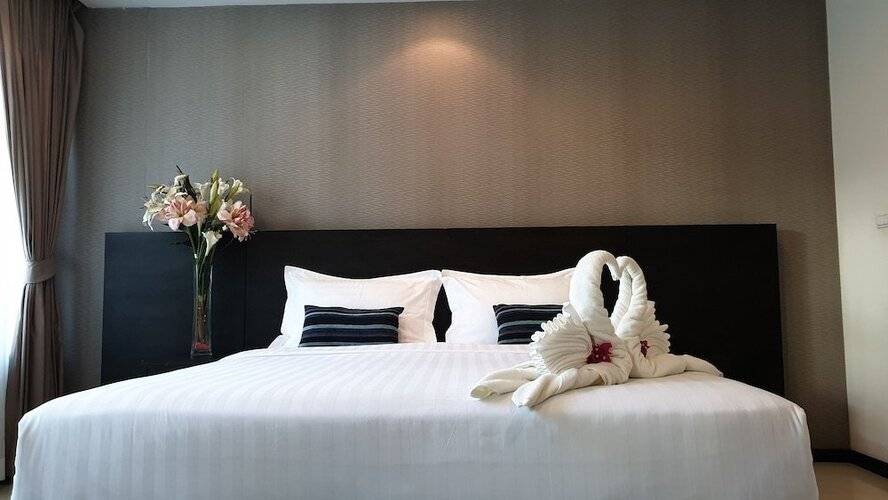 Kamala Regent By Baanjai Phuket