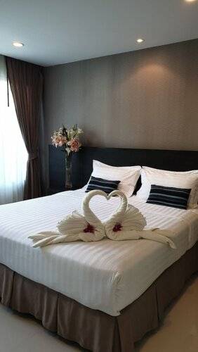 Kamala Regent By Baanjai Phuket