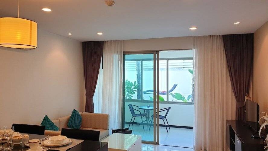 Kamala Regent By Baanjai Phuket