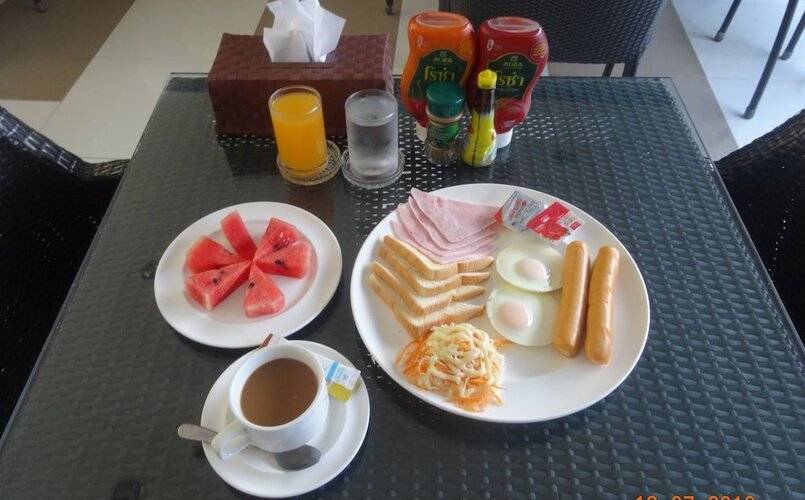 Kamala Regent By Baanjai Phuket