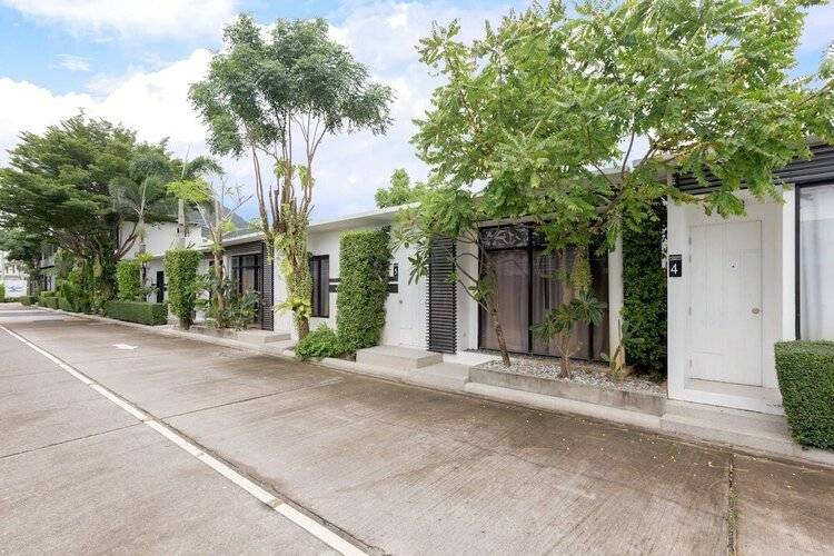 Kamala Regent By Baanjai Phuket