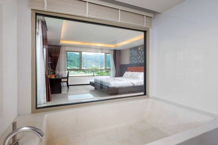 Kamala Regent By Baanjai Phuket