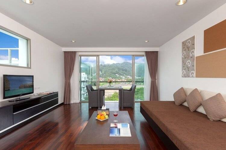 Kamala Regent By Baanjai Phuket