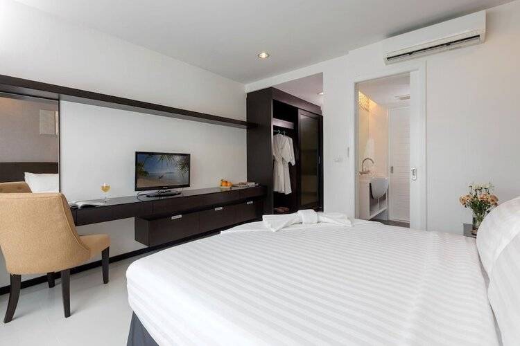 Kamala Regent By Baanjai Phuket