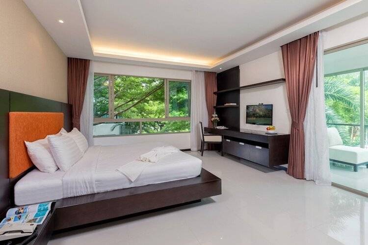 Kamala Regent By Baanjai Phuket