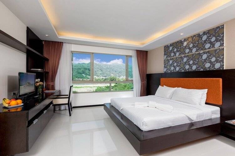 Kamala Regent By Baanjai Phuket