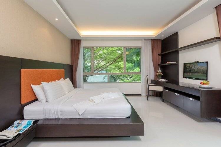 Kamala Regent By Baanjai Phuket