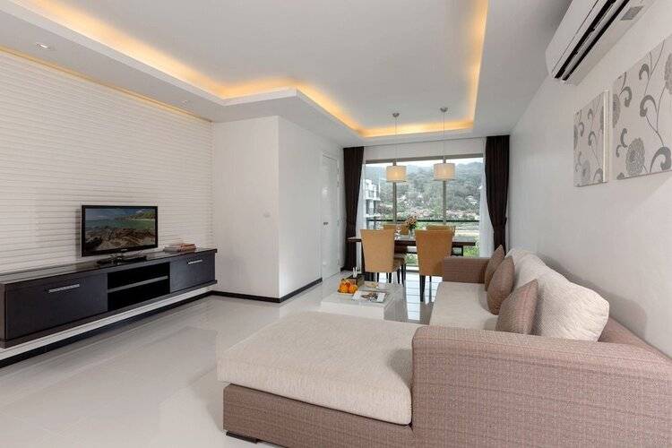 Kamala Regent By Baanjai Phuket