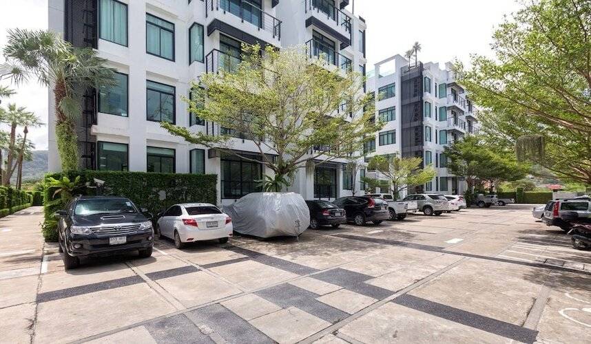 Kamala Regent By Baanjai Phuket