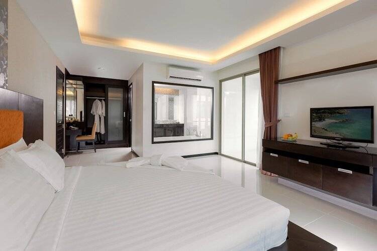 Kamala Regent By Baanjai Phuket