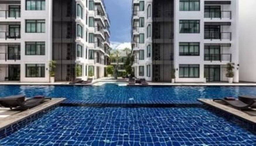 Kamala Regent By Baanjai Phuket